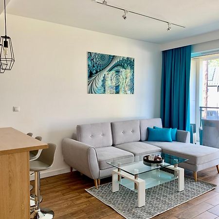 Remar - Apartamenty Nad Jeziorem Necko Augustów Kültér fotó