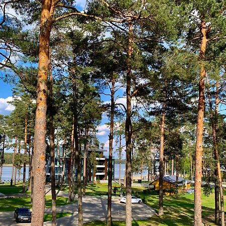 Remar - Apartamenty Nad Jeziorem Necko Augustów Kültér fotó