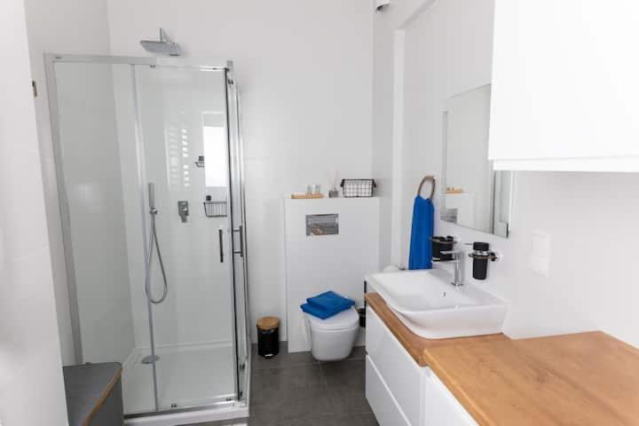 Remar - Apartamenty Nad Jeziorem Necko Augustów Kültér fotó
