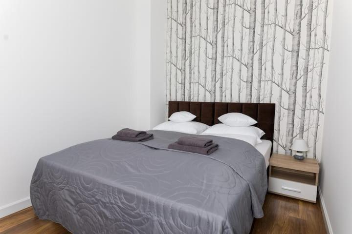 Remar - Apartamenty Nad Jeziorem Necko Augustów Kültér fotó