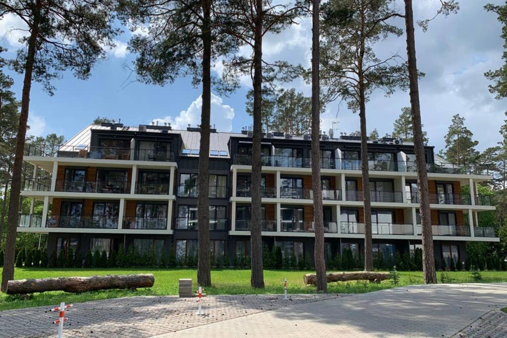 Remar - Apartamenty Nad Jeziorem Necko Augustów Kültér fotó