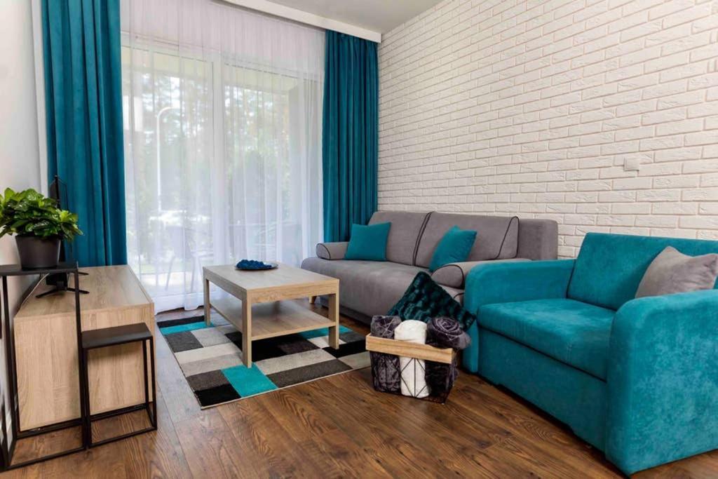 Remar - Apartamenty Nad Jeziorem Necko Augustów Kültér fotó