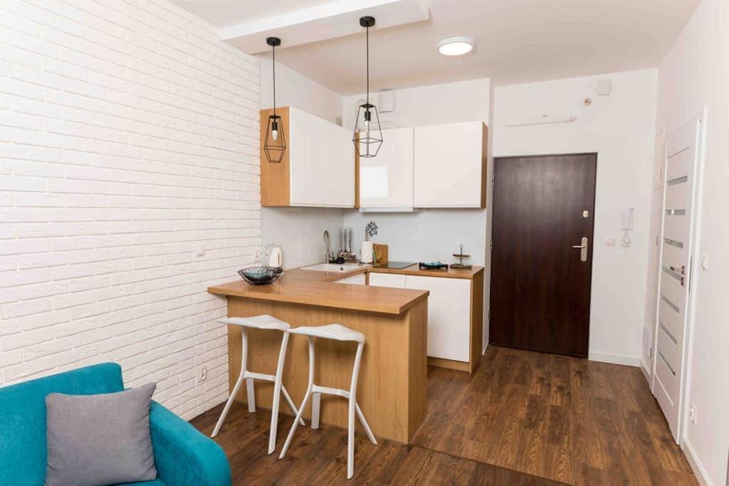 Remar - Apartamenty Nad Jeziorem Necko Augustów Kültér fotó