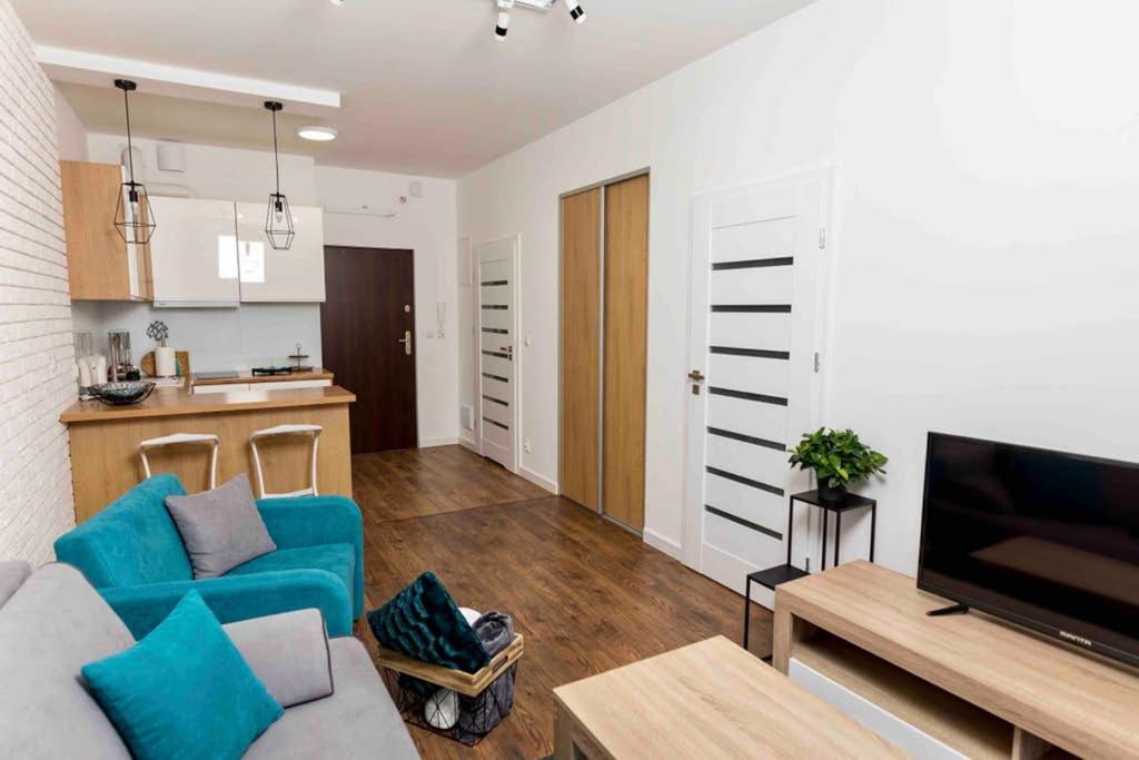 Remar - Apartamenty Nad Jeziorem Necko Augustów Kültér fotó