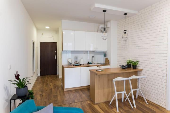 Remar - Apartamenty Nad Jeziorem Necko Augustów Kültér fotó