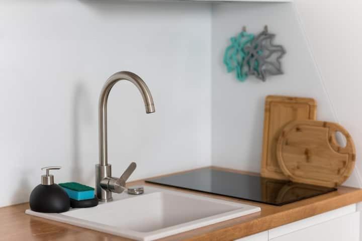 Remar - Apartamenty Nad Jeziorem Necko Augustów Kültér fotó