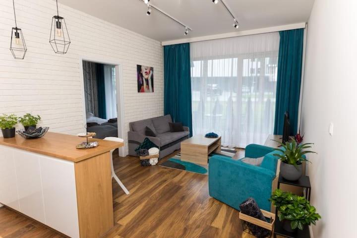 Remar - Apartamenty Nad Jeziorem Necko Augustów Kültér fotó