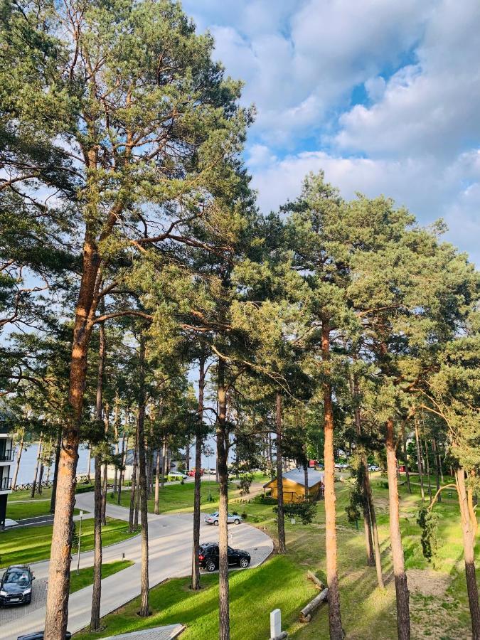 Remar - Apartamenty Nad Jeziorem Necko Augustów Kültér fotó
