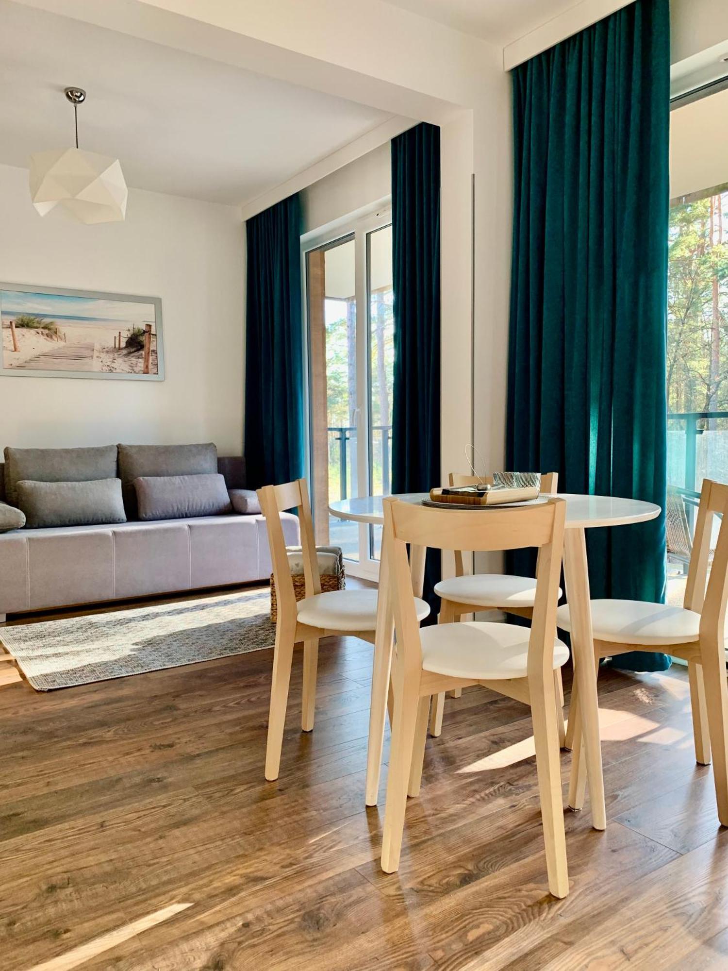 Remar - Apartamenty Nad Jeziorem Necko Augustów Kültér fotó
