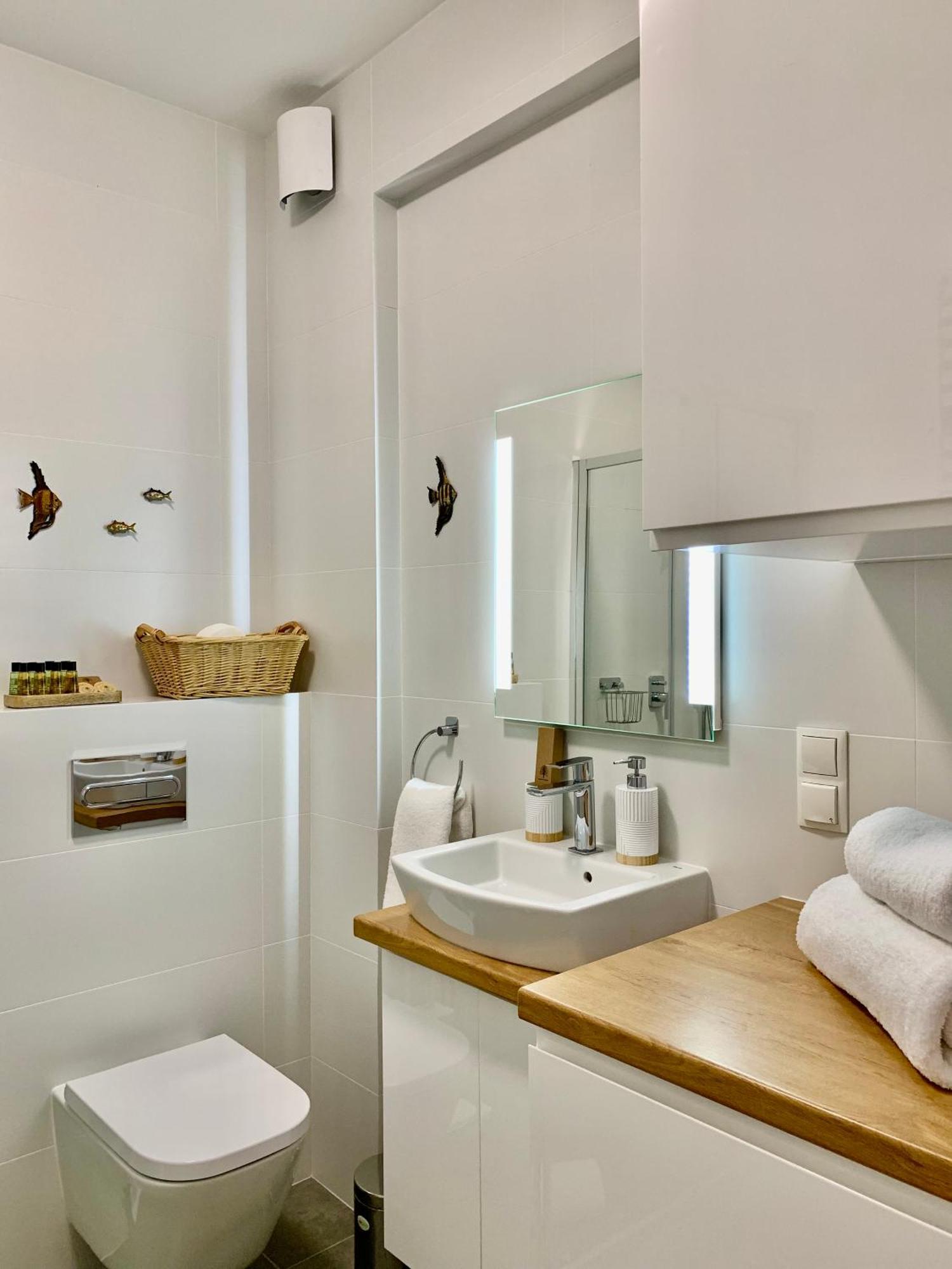Remar - Apartamenty Nad Jeziorem Necko Augustów Kültér fotó