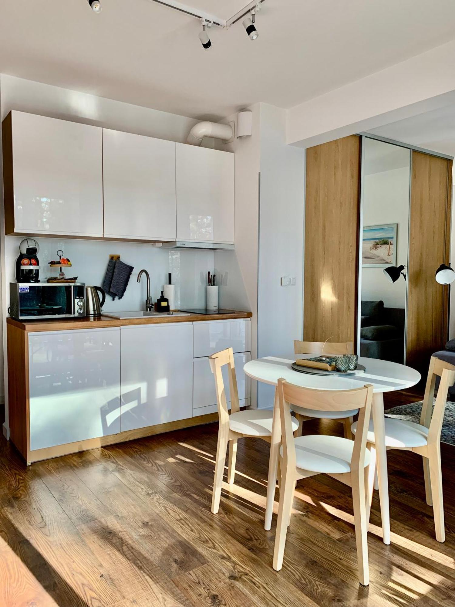 Remar - Apartamenty Nad Jeziorem Necko Augustów Kültér fotó
