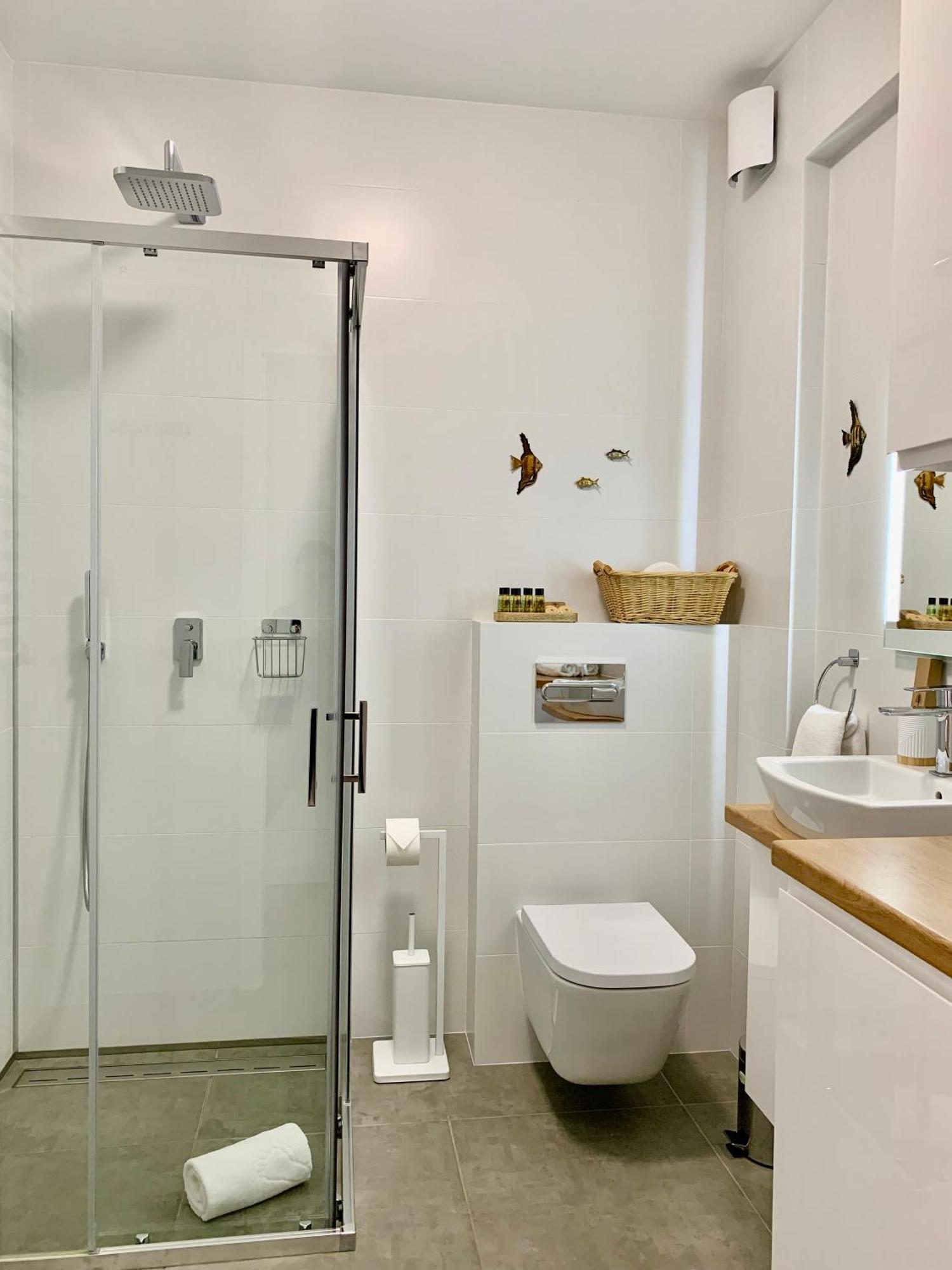Remar - Apartamenty Nad Jeziorem Necko Augustów Kültér fotó